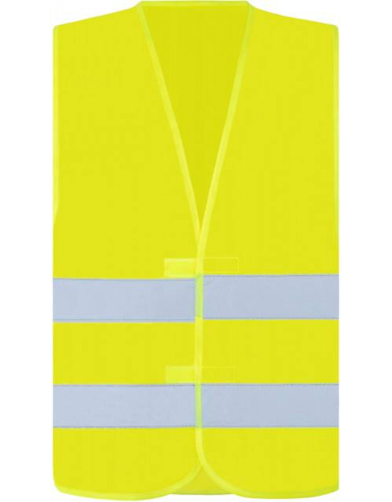 Vestă de siguranță „VISITOR”